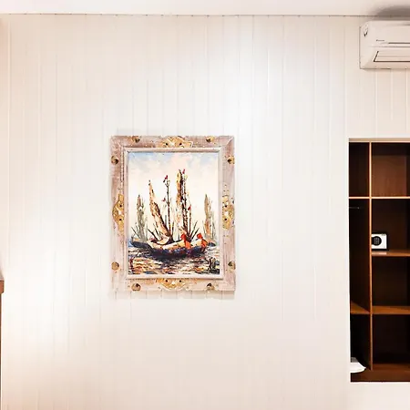 The Alita Singgah Room