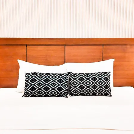 The Alita Singgah Room